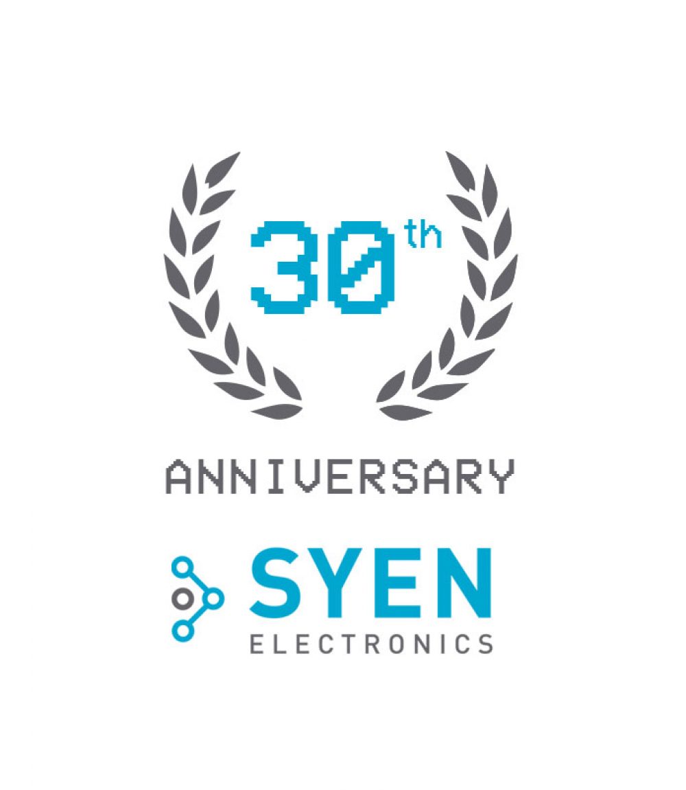anniversario Syen 30 anni attività